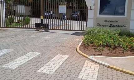 Apartamento com 2 quartos à venda na Rua Frederico Harder, 150, Jardim Novo Mundo, Sorocaba, 46 m2 por R$ 170.000