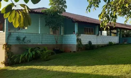 Chácara / sítio à venda na Das Videiras, 420, Quintas de Pirapora, Salto de Pirapora por R$ 550.000