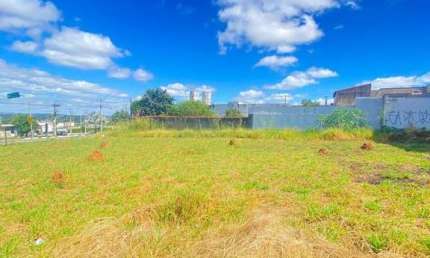 Terreno à venda na Cícero Ribeiro dos Santos, Conjunto Habitacional Júlio de Mesquita Filho, Sorocaba por R$ 1.050.000