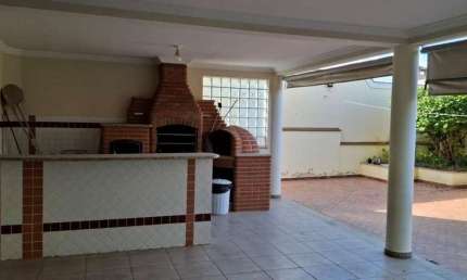 Casa em condomínio fechado com 4 quartos à venda na 3 de Março, 740, Condomínio Lago da Boa Vista, Sorocaba por R$ 2.500.000