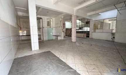 Ponto comercial para alugar na Alameda Barão de Limeira, 212, Campos Eliseos, São Paulo por R$ 4.000