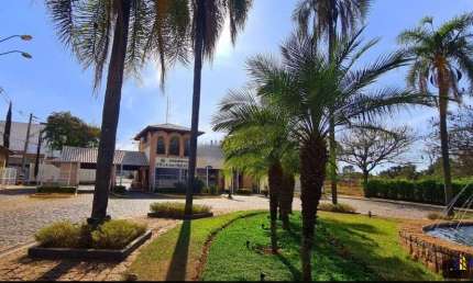 Terreno em condomínio fechado à venda na Lauro Miguel Sacker, 75, Parque Residencial Villa dos Inglezes, Sorocaba por R$ 540.000