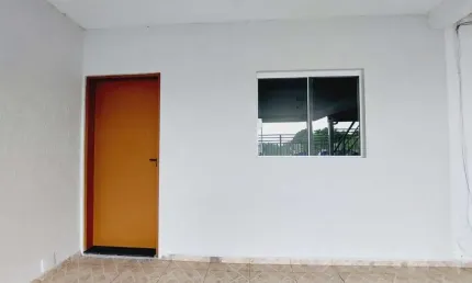 Casa com 2 quartos à venda na alicio freitas ribeiro, 95, jardim golden park residence ii, sorocaba, 53 m2 por r$ 180.000