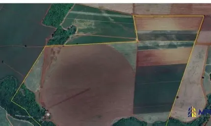 Fazenda à venda na Miguelópolis, Zona Rural, Miguelópolis por R$ 32.000.000