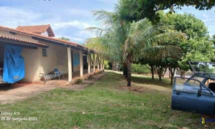 Chácara / sítio à venda na Vicinal, 50, Parte Norte, Barão de Antonina por R$ 650.000