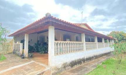 Chácara / sítio à venda na Um, 44, Cercado, Araçoiaba da Serra por R$ 297.000