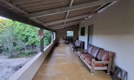 Chácara / sítio à venda na Sete Alpes do Sarapu, 461, Alpes de Sarapú, Salto de Pirapora por R$ 400.000