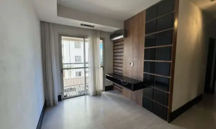 Apartamento com 2 quartos à venda na Rua Professor Horácio Mesquita de Camargo, 100, Parque Campolim, Sorocaba por R$ 390.000