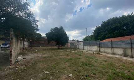 Terreno comercial à venda na Berlim, 29, Jardim Europa, Sorocaba por R$ 950.000