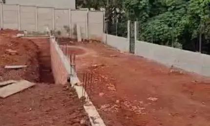 Terreno à venda na das amoreiras, 627, colinas ii, araçoiaba da serra por r$ 180.000