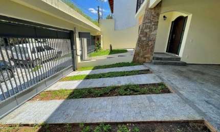 Casa com 4 quartos à venda na Rua José Raguzzo, 145, Jardim Pagliato, Sorocaba, 460 m2 por R$ 1.550.000