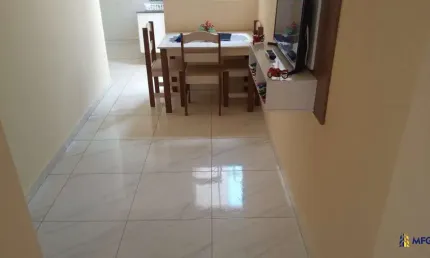 Casa com 2 quartos à venda na emílio de menezes, 72, vila santana, sorocaba por r$ 185.000
