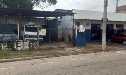 Ponto comercial à venda na Salvador Milego, 911, Jardim Vera Cruz, Sorocaba por R$ 800.000