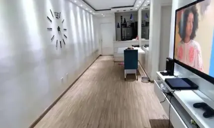 Apartamento com 2 quartos à venda na vinte e três de maio, 139, vila barão, sorocaba por r$ 205.000