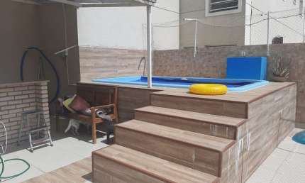 Apartamento com 3 quartos à venda na Rua Lituânia, 640, Jardim Pagliato, Sorocaba por R$ 650.000