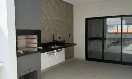 Casa em condomínio fechado com 3 quartos à venda na avenida ipanema, 8400, jardim novo horizonte, sorocaba por r$ 880.000