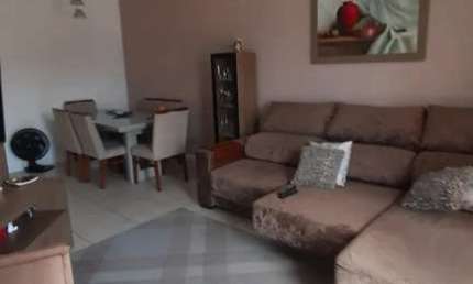 Apartamento com 2 quartos à venda na José Antônio Furlani, 91, Jardim Morumbi, Sorocaba por R$ 458.000