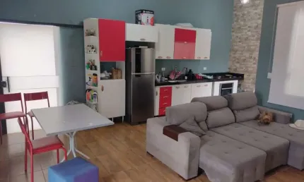 Chácara / sítio à venda na arquilau machado, 57, cercado, araçoiaba da serra, 350 m2 por r$ 440.000