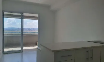 Apartamento com 1 quarto à venda na Rua Adalberto Kemeny, 82, Barra Funda, São Paulo