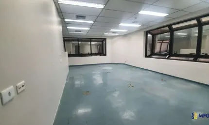 Sala comercial à venda na avenida francisco matarazzo, 404, barra funda, são paulo por r$ 650.000