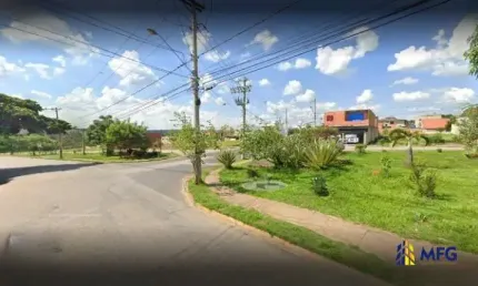Terreno à venda na Rua Eugênio Rossi, 1, Residencial Jardim Nathália, Sorocaba por R$ 184.000