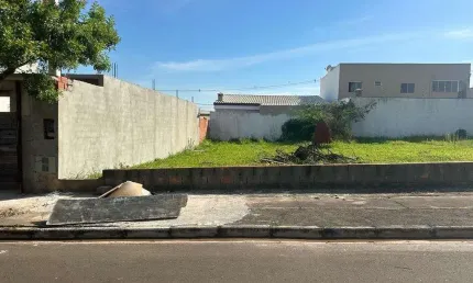Terreno à venda na Rua Eugênio Rossi, 1, Residencial Jardim Nathália, Sorocaba por R$ 184.000