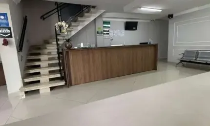 Ponto comercial à venda na Coronel José de Barros, 44, Centro, Sorocaba por R$ 1.990.000