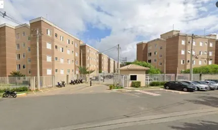 Apartamento com 2 quartos à venda na Colorado, 55, Vila Barcelona, Sorocaba por R$ 220.000