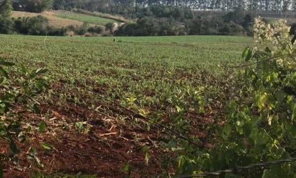 Terreno à venda na Araçoiaba da Serra, Zona Rural, Araçoiaba da Serra por R$ 5.500.000