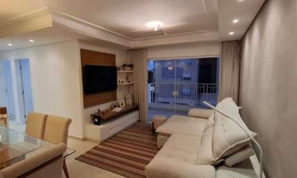 Apartamento com 3 quartos à venda na Rocha Pombo, 190, Vila Jardini, Sorocaba por R$ 680.000