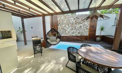 Casa com 3 quartos à venda na Praia Brava, 1, Praia Brava, Itajaí por R$ 5.150.000