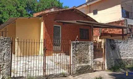 Casa com 2 quartos à venda na Januário Caserta, 27, Jardim Nova Manchester, Sorocaba por R$ 300.000