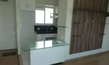 Apartamento com 2 quartos à venda na dos Unsidiuns, 385, Jardim Simus, Sorocaba por R$ 210.000