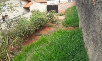 Terreno à venda na da fonte, centro, capela do alto por r$ 95.500