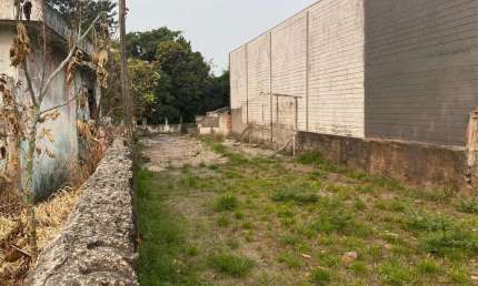 Terreno à venda na Rodovia João Leme dos Santos, 630, Jardim Tatiana, Sorocaba por R$ 585.000