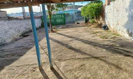 Terreno à venda na Paranapiacaba, 858, Vila Barcelona, Sorocaba por R$ 280.000