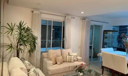 Apartamento com 2 quartos à venda na André Hurtado García, 150, Jardim Judith, Sorocaba por R$ 980.000