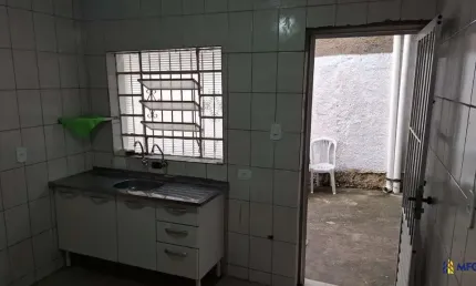Casa com 2 quartos à venda na José Prestes de Barros, 270, Jardim Prestes de Barros, Sorocaba por R$ 450.000