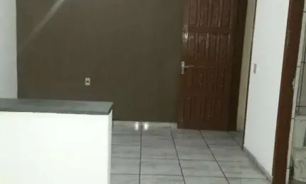 Casa com 1 quarto à venda na Pedro Antônio Fernandes, 242, Jardim Santa Esmeralda, Sorocaba por R$ 210.000