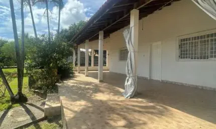 Chácara / sítio à venda na Araçoiaba da Serra, Zona Rural, Capela do Alto por R$ 380.000