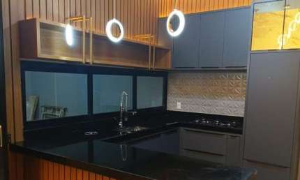 Casa com 3 quartos à venda na Clóvis José Amstalden, 54, Jardim Monte Carlo, Indaiatuba por R$ 750.000