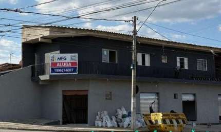 Sala comercial para alugar na Amabile Barros, 371, Parque Vitória Régia, Sorocaba por R$ 1.000
