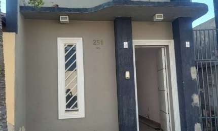 Sala comercial para alugar na Olinda Luz Marthe, 251, Jardim Nova Manchester, Sorocaba por R$ 1.290