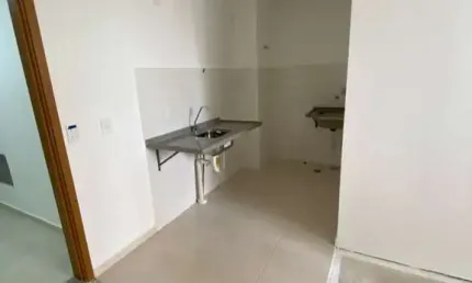 Apartamento com 1 quarto à venda na rua major freire, 294, vila monte alegre, são paulo por r$ 315.000