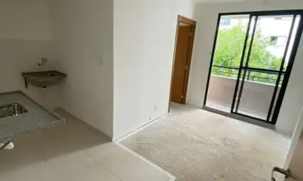 Apartamento com 2 quartos à venda na rua major freire, 294, vila monte alegre, são paulo por r$ 375.000