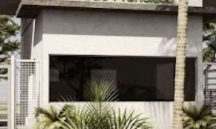 Casa em condomínio fechado com 3 quartos à venda na Avenida Paraná, 2790, Jardim Terras de São Francisco, Sorocaba por R$ 810.000