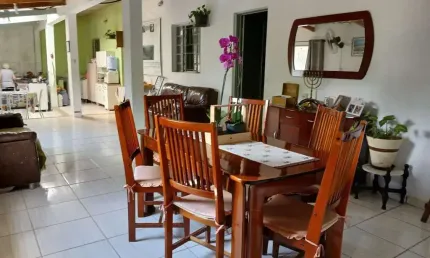 Chácara / sítio à venda na 10, 157, Ciriaco, Piedade por R$ 350.000