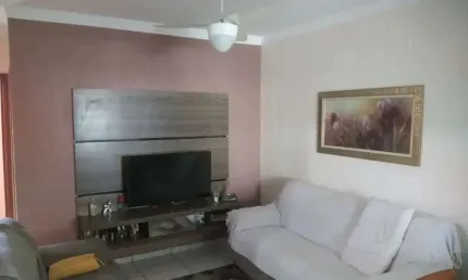 Casa com 2 quartos à venda na bernardo outton, 250, jardim são paulo, sorocaba por r$ 390.000