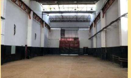 Barracão / Galpão / Depósito à venda na Raposo Tavares, Km 68, 01, Distrito Industrial, Mairinque por R$ 9.500.000