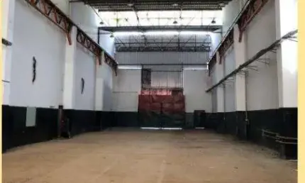 Barracão / Galpão / Depósito para alugar na Raposo Tavares, Km 68, 01, Distrito Industrial, Mairinque por R$ 35.000